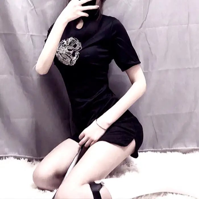 探戈与金钱