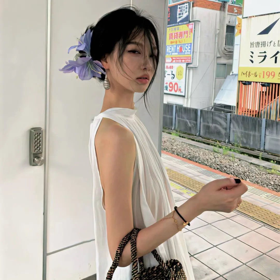 通灵美人